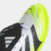adidas predator league blanco y verde con lengueta (3) Adidas PREDATOR LEAGUE Con Lengüeta (Blanco/Verde)