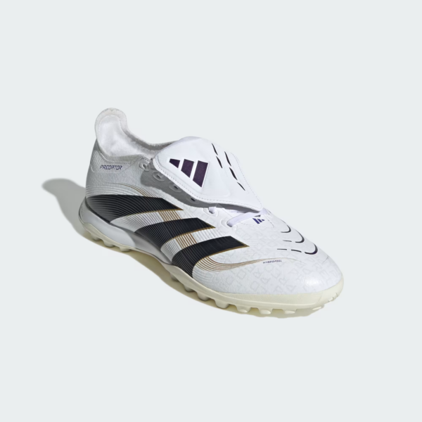 adidas predator league con lengueta (1) Adidas Predator LEAGUE TF Con Lengueta Blanco
