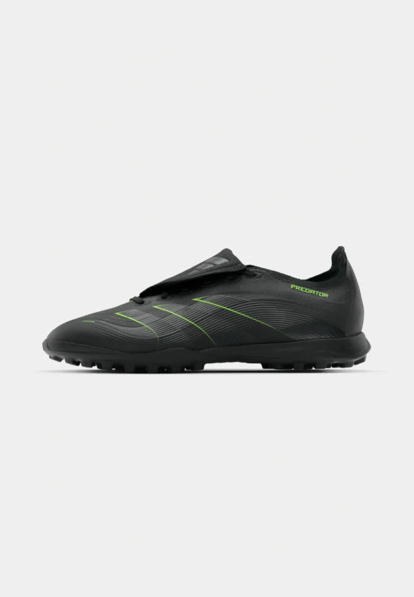 adidas predator league con lengueta negro (3) Adidas PREDATOR LEAGUE TF Con Lengüeta Negro