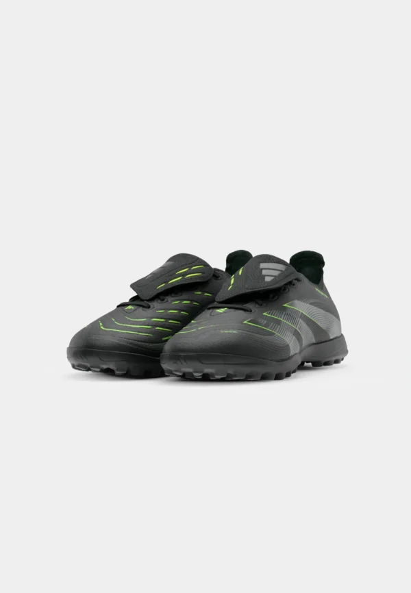 adidas predator league con lengueta negro (4) Adidas PREDATOR LEAGUE TF Con Lengüeta Negro