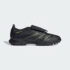 predator negro Adidas PREDATOR LEAGUE TF Con Lengüeta Negro