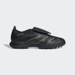 Adidas PREDATOR LEAGUE TF Con Lengüeta Negro