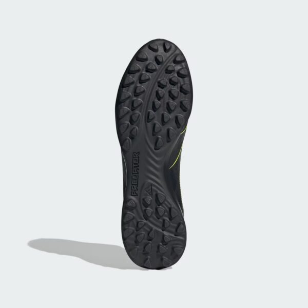 predator negro 2 Adidas PREDATOR LEAGUE TF Con Lengüeta Negro