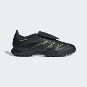 Adidas PREDATOR LEAGUE TF Con Lengüeta Negro