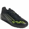 f50 negro 2 Adidas F50 Club TF Negro