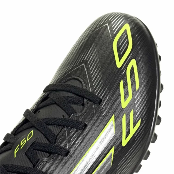 f50 negro 4 Adidas F50 Club TF Negro