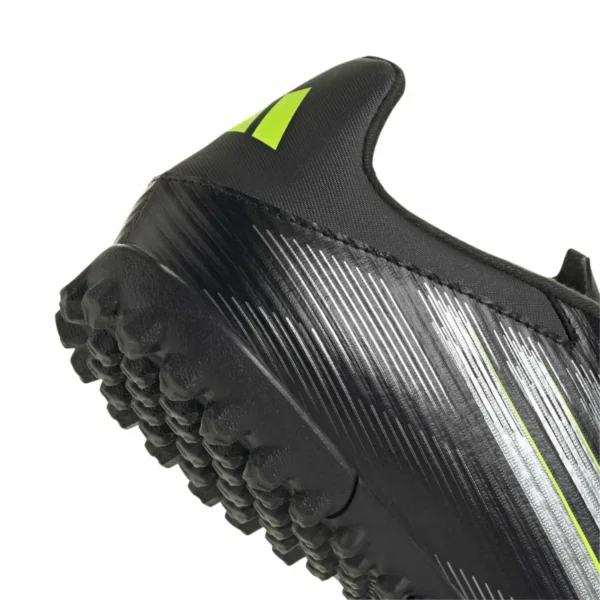 f50 negro 5 Adidas F50 Club TF Negro