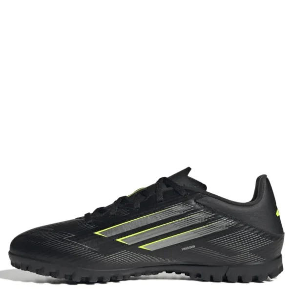 f50 negro 6 Adidas F50 Club TF Negro