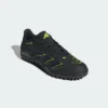 Zapatillas Futbol Adidas Predator Club TF Negro