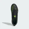 Zapatillas Futbol Adidas Predator Club TF Negro