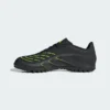 Zapatillas Futbol Adidas Predator Club TF Negro
