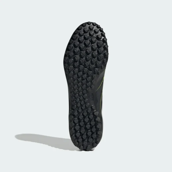 Zapatillas Futbol Adidas Predator Club TF Negro