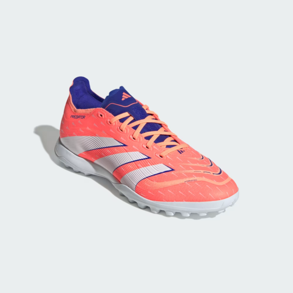 predator league tf naranja (3) Adidas PREDATOR LEAGUE TF Color Naranja