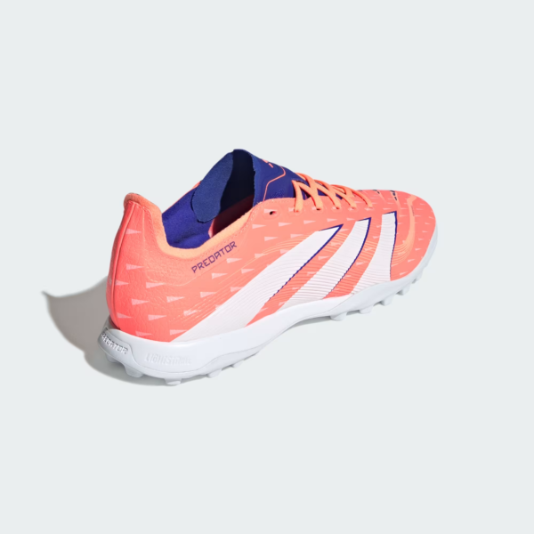 predator league tf naranja (4) Adidas PREDATOR LEAGUE TF Color Naranja