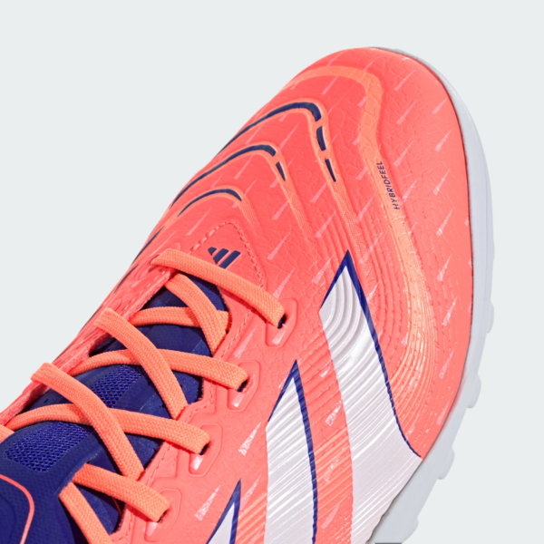 predator league tf naranja (7) Adidas PREDATOR LEAGUE TF Color Naranja