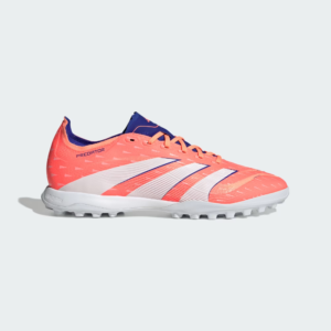 Adidas PREDATOR LEAGUE TF Color Naranja