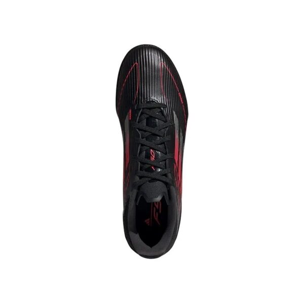 Adidas f50 league tf negro 4 Zapatillas Futbol Adidas F50 League TF Negro