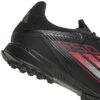 Adidas f50 league tf negro 8 Zapatillas Futbol Adidas F50 League TF Negro