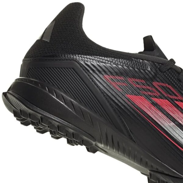Adidas f50 league tf negro 8 Zapatillas Futbol Adidas F50 League TF Negro