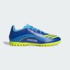 Zapatillas Futbol Adidas F50 Messi Club TF Azul