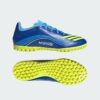 Adidas f50 messi club Zapatillas Futbol Adidas F50 Messi Club TF Azul