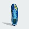 Adidas f50 messi club 2 Zapatillas Futbol Adidas F50 Messi Club TF Azul
