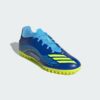 Adidas f50 messi club 4 Zapatillas Futbol Adidas F50 Messi Club TF Azul
