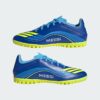 Adidas f50 messi club 7 Zapatillas Futbol Adidas F50 Messi Club TF Azul