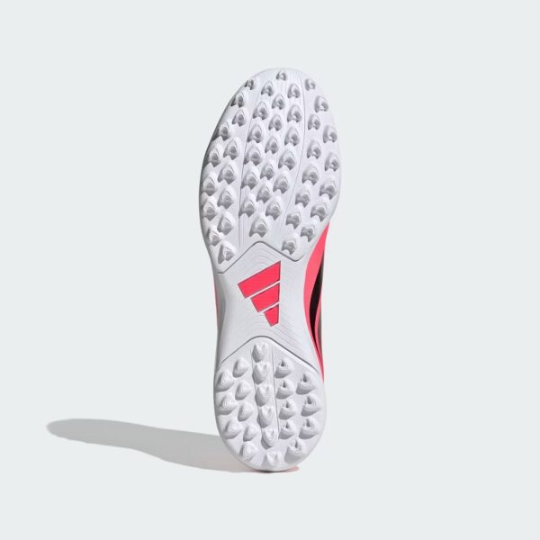 adidas predator club tf 26 rosa 3 Zapatillas Futbol Adidas Predator Club TF Rosa (Mundial 2026)