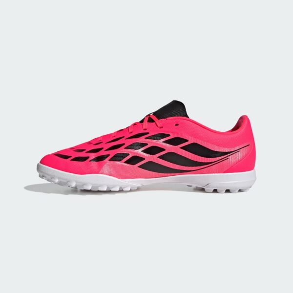 adidas predator club tf 26 rosa 6 Zapatillas Futbol Adidas Predator Club TF Rosa (Mundial 2026)