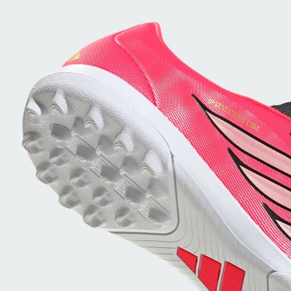 adidas predator club tf 26 rosa 7 Zapatillas Futbol Adidas Predator Club TF Rosa (Mundial 2026)