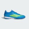 Zapatillas Futbol Adidas F50 League TF Celeste