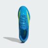 f50 league celeste 2 Zapatillas Futbol Adidas F50 League TF Celeste