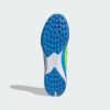 f50 league celeste 3 Zapatillas Futbol Adidas F50 League TF Celeste