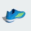 f50 league celeste 5 Zapatillas Futbol Adidas F50 League TF Celeste