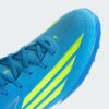 f50 league celeste 9 Zapatillas Futbol Adidas F50 League TF Celeste