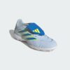 predator league tf 26 con lengueta 4 Zapatillas Adidas Predator League TF 26 Con Lengueta Celeste