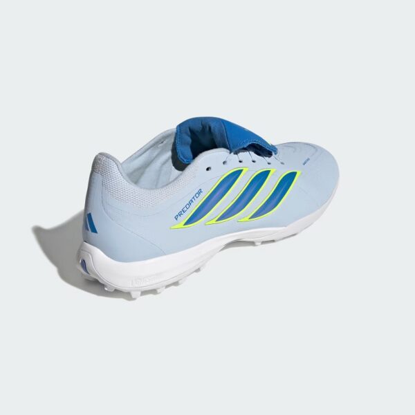 predator league tf 26 con lengueta 5 Zapatillas Adidas Predator League TF 26 Con Lengueta Celeste