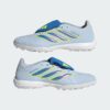 predator league tf 26 con lengueta 7 Zapatillas Adidas Predator League TF 26 Con Lengueta Celeste